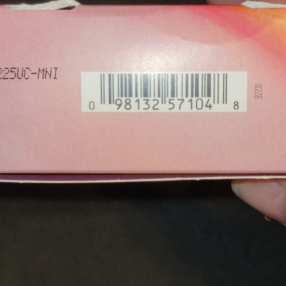 Bare Minerals Rosy Days Blush Matte Liquid Lip On The Mauve Friendship Nude Kit - Picture 6 of 8